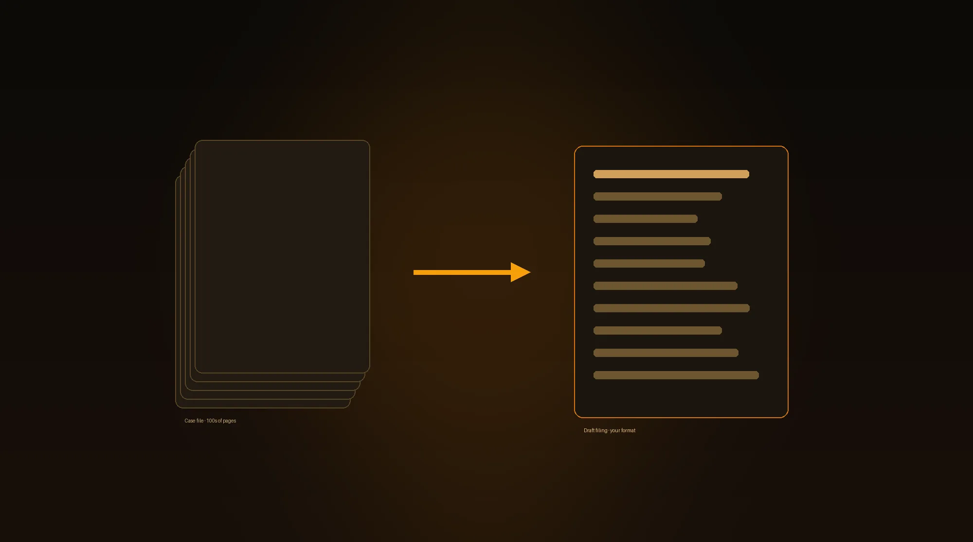 CourtMan AI legal drafting