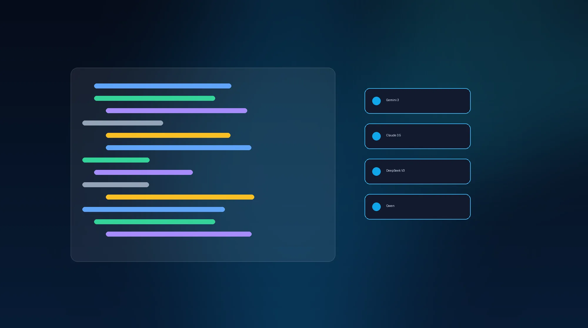 oStaranCode in-browser AI IDE