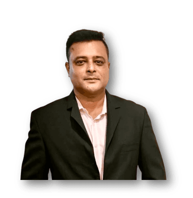 Arijit Chowdhury