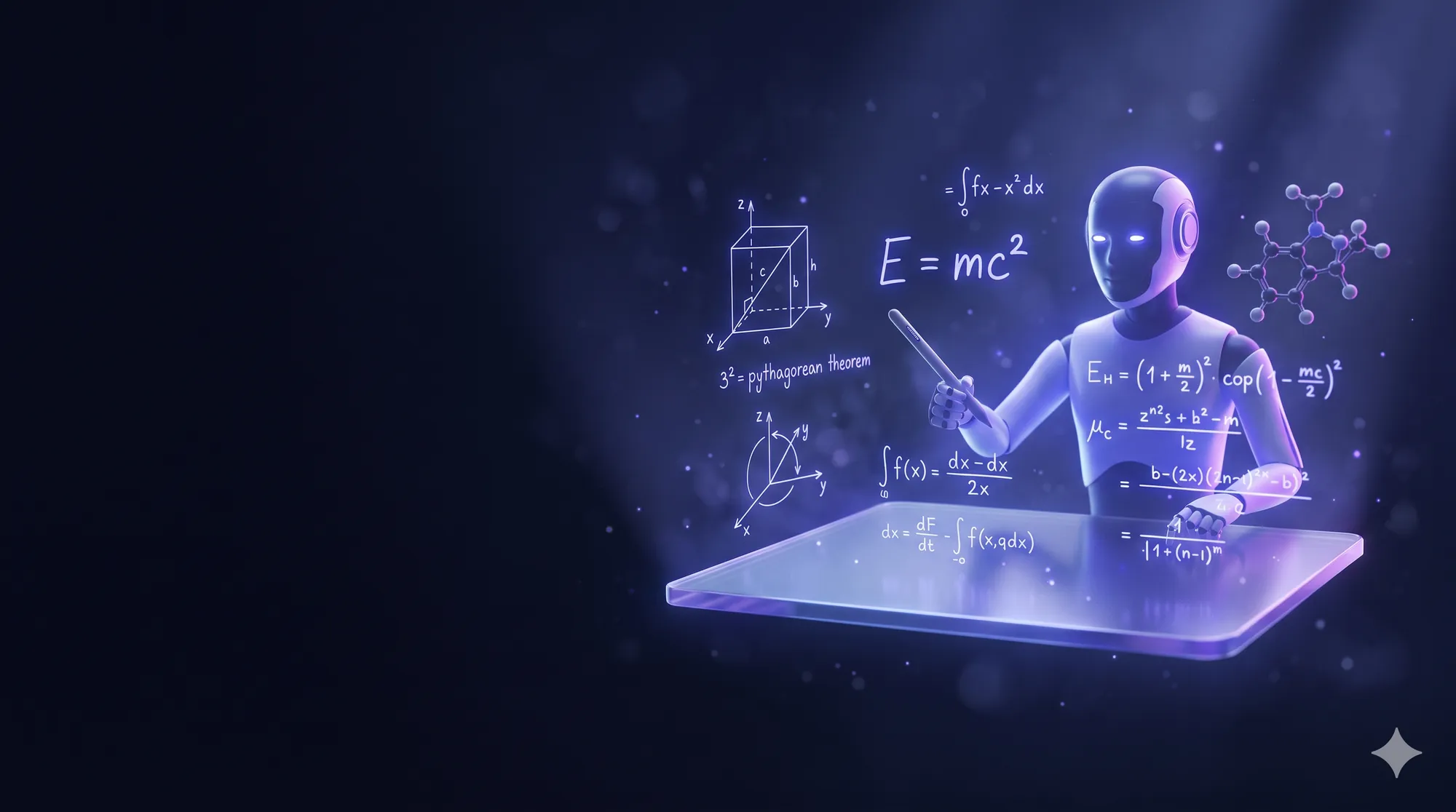 oStaran TeachMe AI learning suite