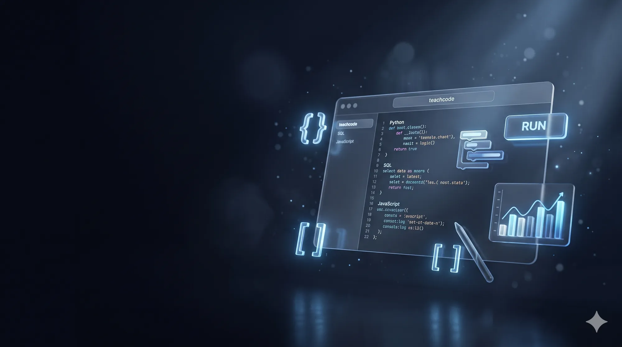 oStaran TeachMe AI learning suite